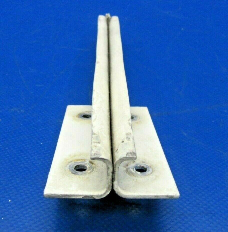 Beech Sierra B-24R Horn Assy Trim Tab Stabilator 169-620001-39 (0719-164)