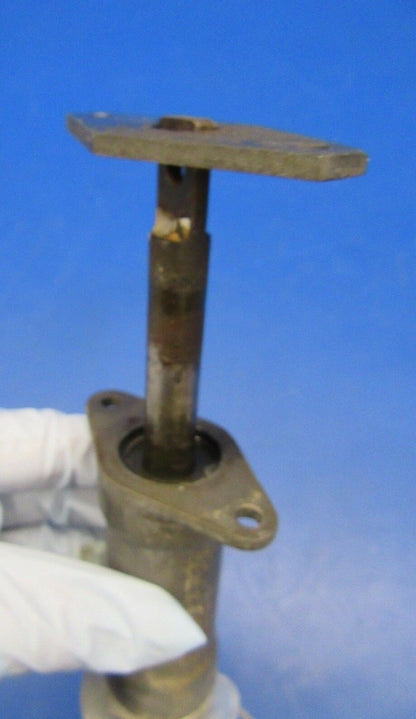 Beech B-24R Sierra Actuator Assy Stabilator Tab P/N 169-524033-603 (0718-45)