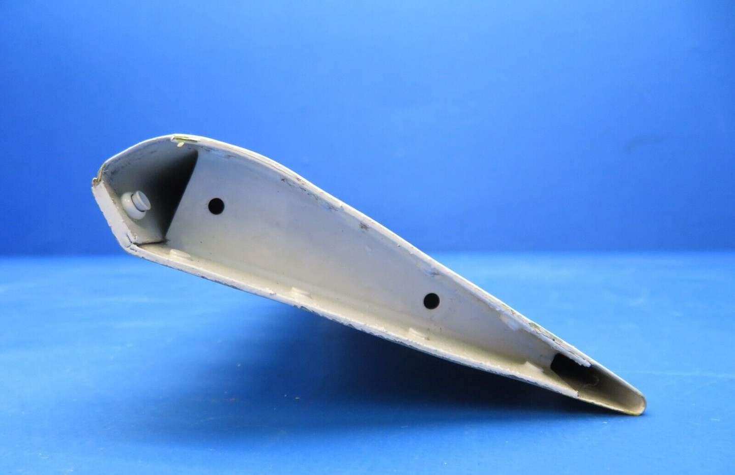 Beech 50 / Twin Bonanza LH Elevator Tab Assy P/N 50-610017-1 (0923-573)