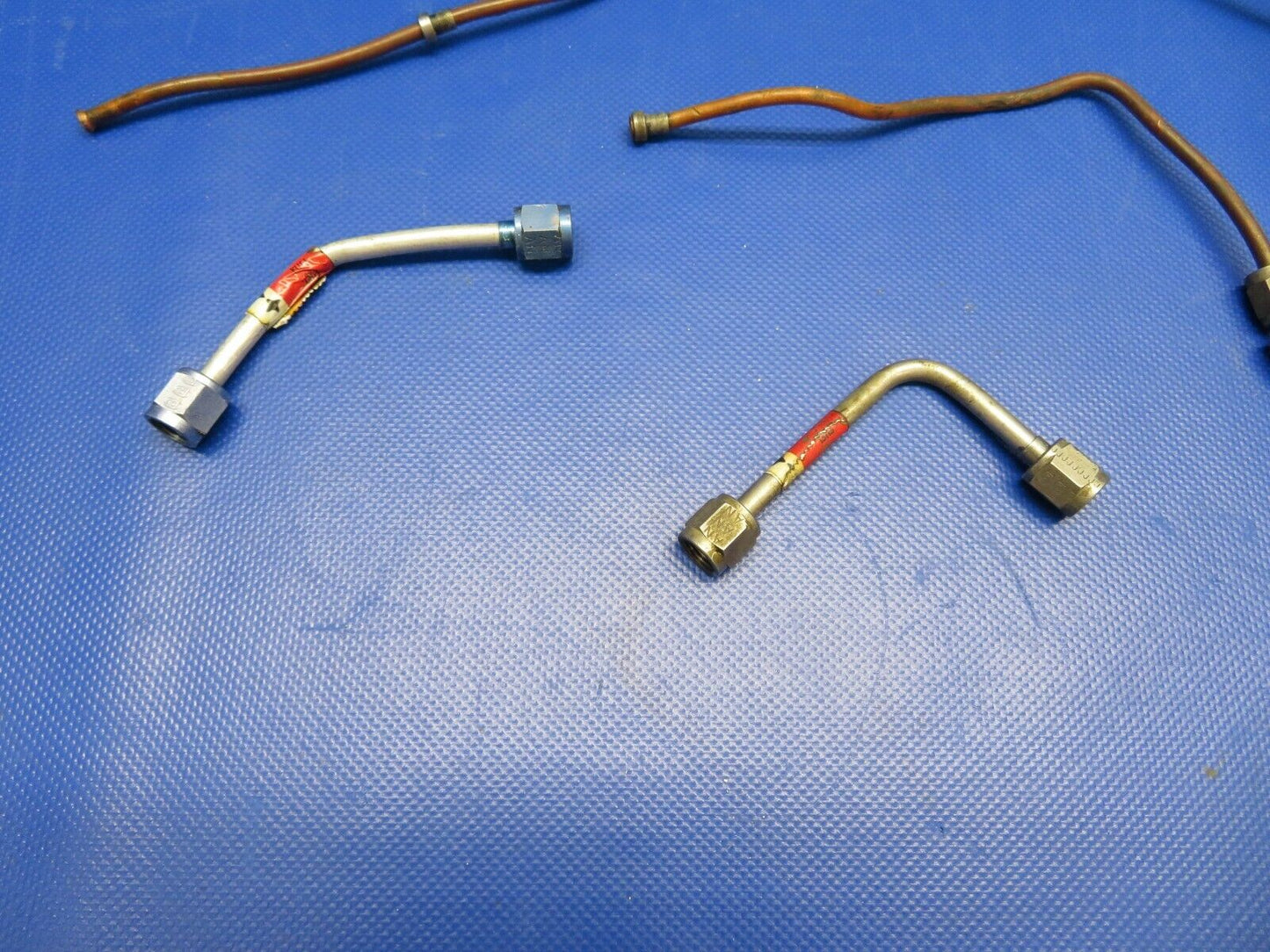 Piper PA-34-200T Seneca Continental TSIO-360-EB Fuel Lines (0221-160)