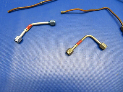 Piper PA-34-200T Seneca Continental TSIO-360-EB Fuel Lines (0221-160)