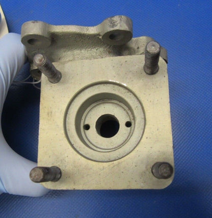 Continental Cover Assy Tach Drive & Oil Pump 630764, 629213, 629264 (0119-14)