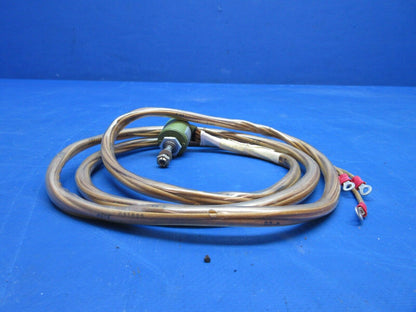 Honeywell Limit Switch P/N MS24420-1 (1123-893)