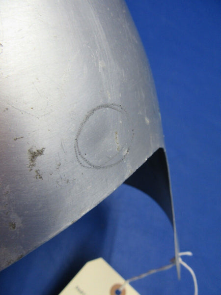 Stinson Stits Model "B" Airplane Propeller Spinner - Man Cave / Bar (0823-24)