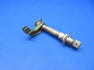 Cessna 310 / 310Q Nose Gear Retract Torque Tube & Bellcrank 5045203-2 (0823-705)