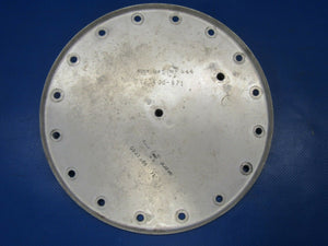 Cessna 310R Plate Aft Access Wing Tip Tank P/N 0823400-71 (1017-158)