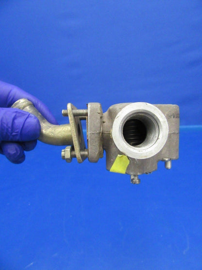 Cessna Valve Fuel Inlet P/N 9910242-5 (0318-268)