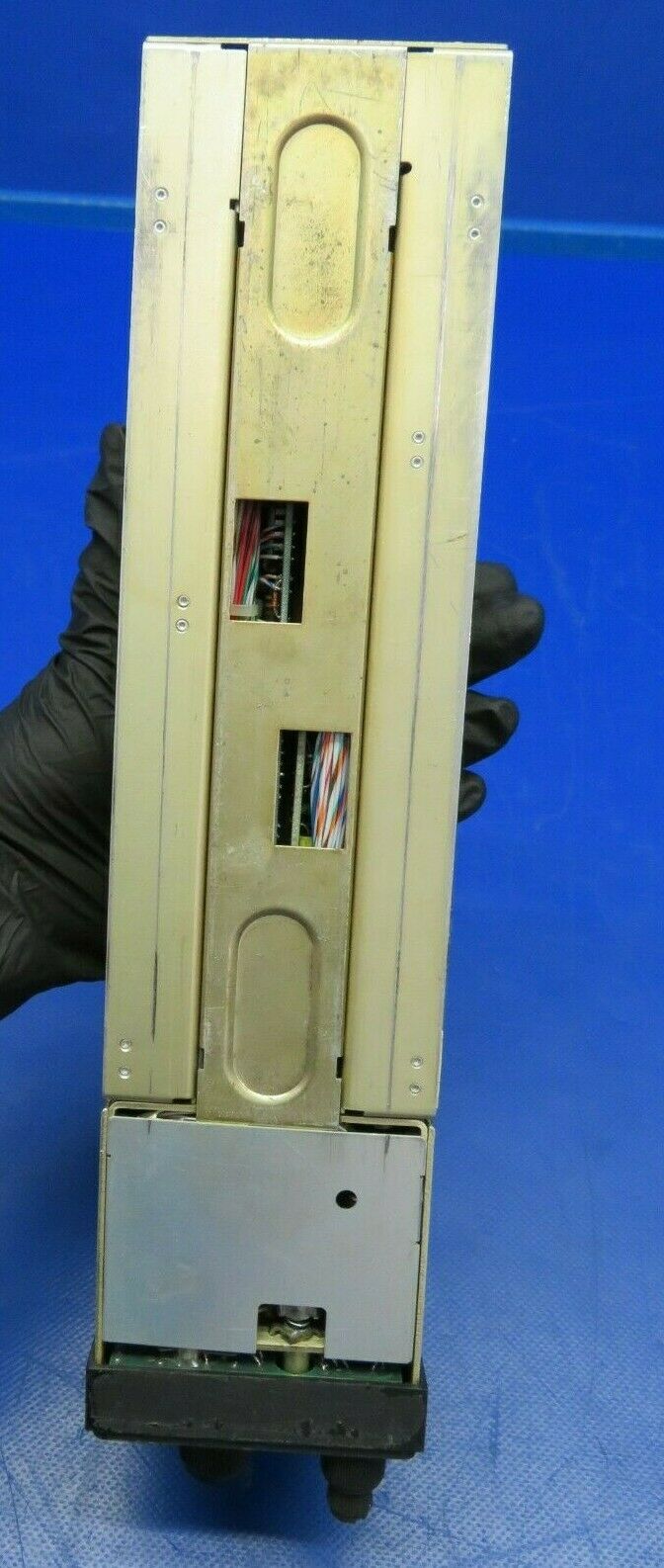 Collins VIR-351 NAV 14V 622-2080-011 w / New 8130 (0520-01)