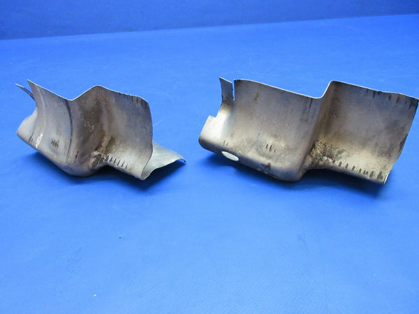 @Beech C-35 Assorted Engine Baffles (0523-548)