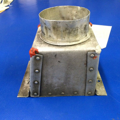 Beech Baron 58 Alternate Air Box P/N 96-910024-602 (1116-145)
