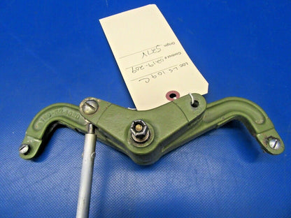 Beech Sierra Arm Assy Aileron Control LH 169-524020-3 & 169-524020-1 (0219-209)