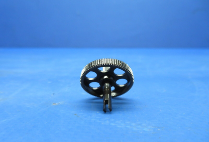 Woodward Gear Pinion Assy P/N 321696 NOS (0723-563)