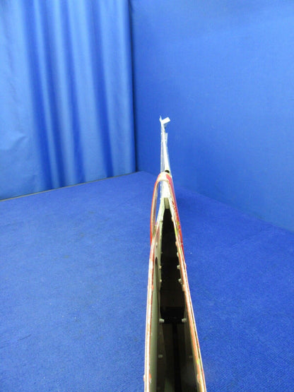 Lake Aircraft LA-4-200 Air Rudder (0822-205)