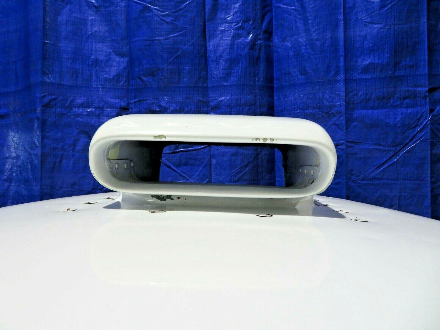 Beech 58 Baron Engine Cowling w/ A/C RH P/N 58-910011-144 (0322-102)