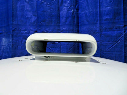 Beech 58 Baron Engine Cowling w/ A/C RH P/N 58-910011-144 (0322-102)