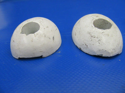 Piper Aircraft Weights P/N 494-354 LOT OF 2 (0218-151)