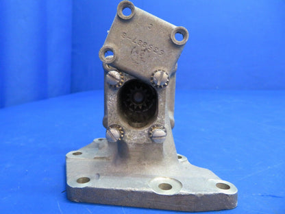 Continental Tach Drive / Oil Pump Cover P/N 538579D (1222-804)