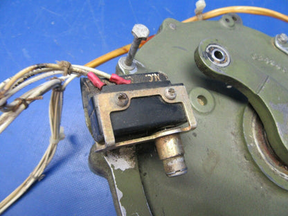 Cessna 310 Landing Gear Actuator / Gear Box P/N 0894000-11 (1021-430)