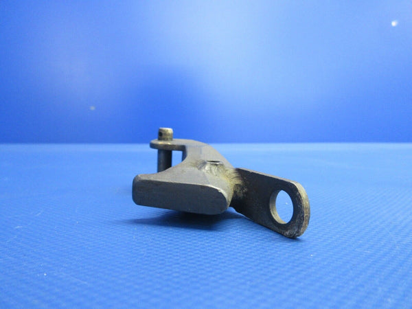 Cessna 210 Main Gear Down Lock Hook P/N 1241634-5 (0124-1286)