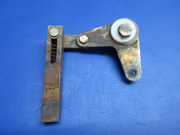 Beech 58 Baron Latch Bellcrank & Precatch Latch P/N 36-430012-61 (0523-334)