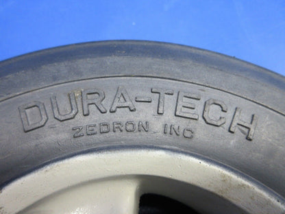 Ultralight Airplane Dura-Tech 10.50 x 3.50 Wheel (0224-1355)