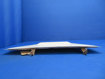 Beech 95-B55 Baron LH OTBD MG Door w/ Rods & Hinges P/N 35-815055-68 (0123-565)