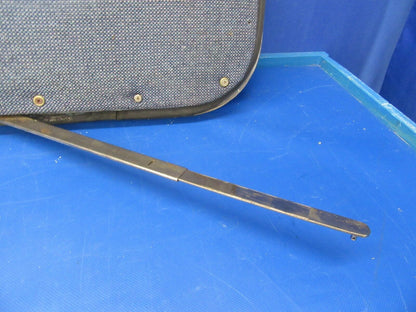 Mooney M20C Cabin Door P/N 3310-1, 3310-2 (1018-301)