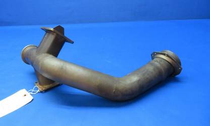 Cessna 401 Turbo Header Continental TSIO-520-E Exhaust P/N 0850732-18 (0523-299)