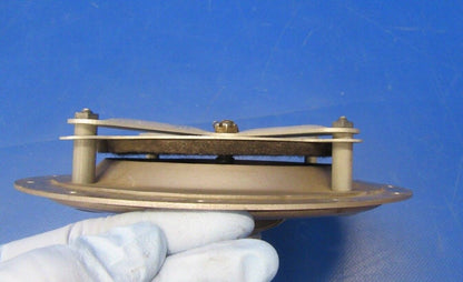 Beech Debonair 35-A33 Diffuser Assy Fresh Air Cabin 35-550082 (0119-15)