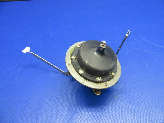 Piper PA-32RT Airborne Fuel Select Valve & Quick Drain Handle 1H65-5 (0521-532)