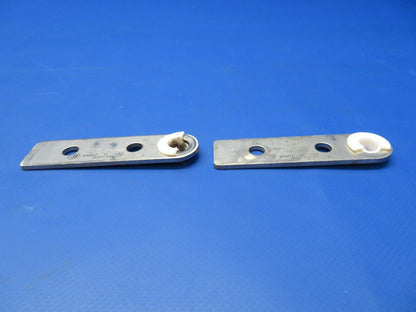 Piper PA-32-300 Cherokee Bottom Cowl Plate Assy P/N 69791-00 LOT OF 2 (1122-320)