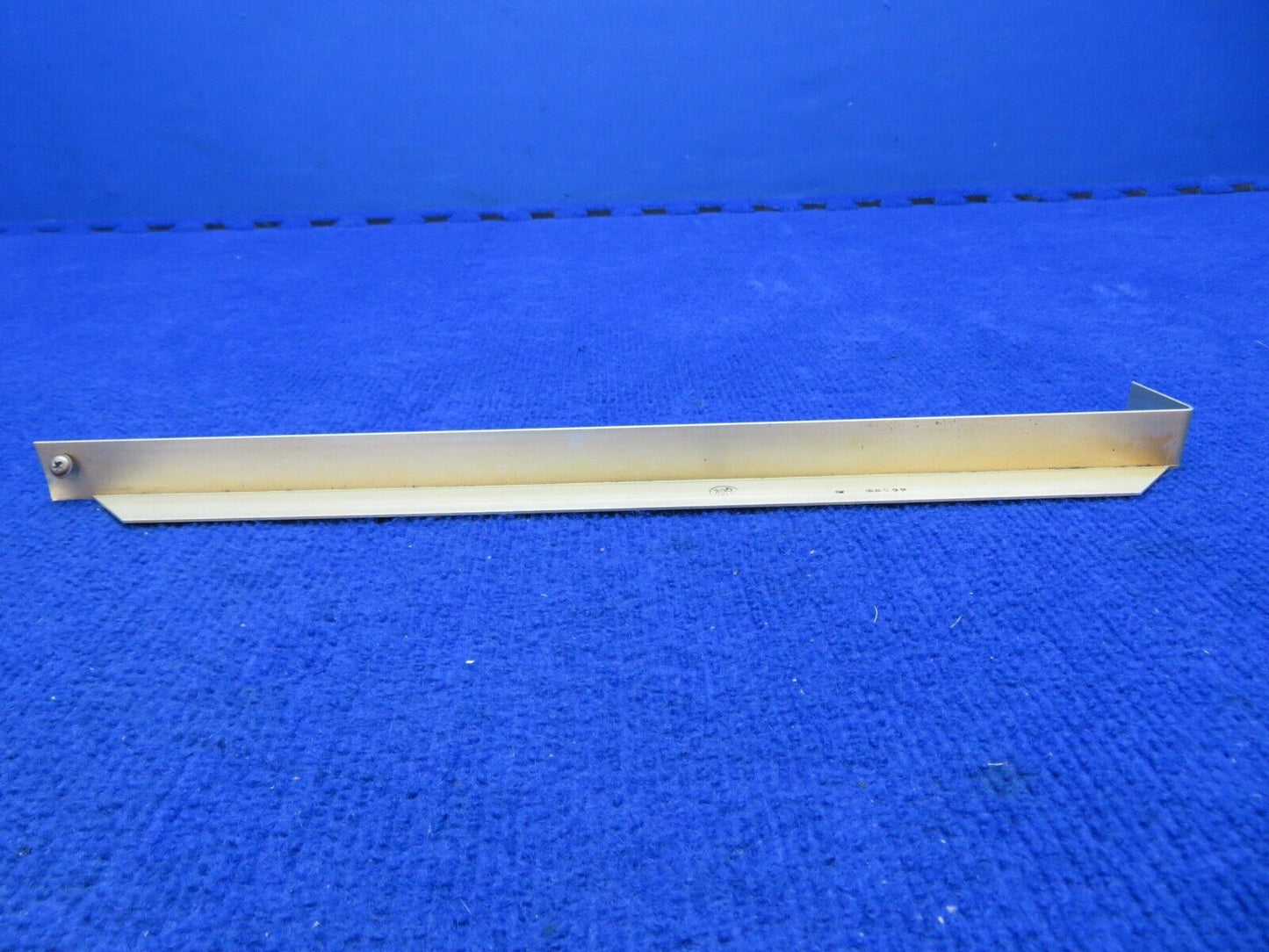 Socata TB-10 Tobago S-Tec Brackets P/N 60592 LOT OF 5 (0822-521)
