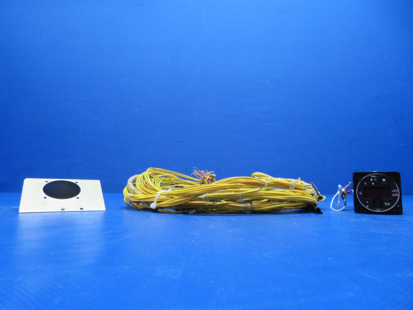 JPI EGT Scanner w/ Bracket & Wiring Harness EGT-200-6 CORE (0224-285)