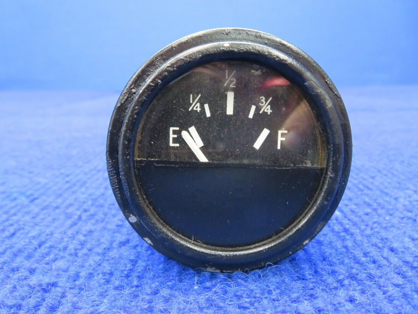 Brantly B-2B Fuel Quantity Gauge (0222-288)
