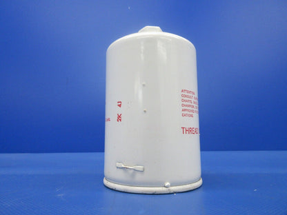 Champion Spin-On Oil Filter LOT OF 3 P/N CH48104, CH48111 NOS (0224-619)