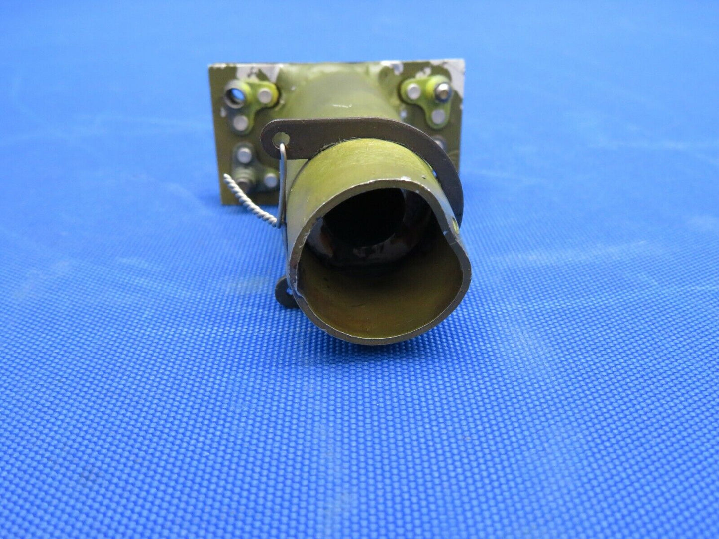 Cessna P210N / 210 Cabin Door Pin & Guide Assy P/N 2117127-3 (1020-152)