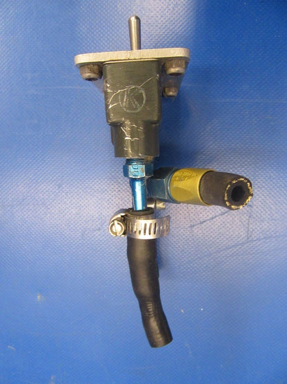 Beech Baron 58P Hyaar 80 Valve Alternate Static Pressure P/N 5-977-3 (0318-53)