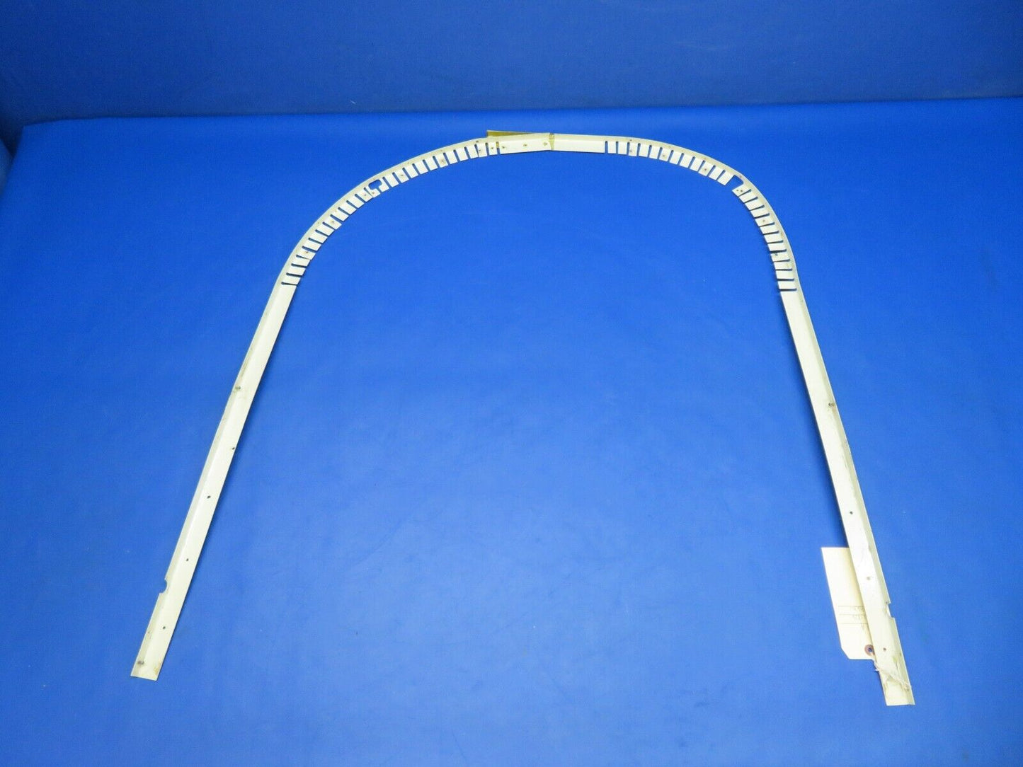 Lake LA-4-200 AFT Cabin Ribbed Bulkhead (1222-826)