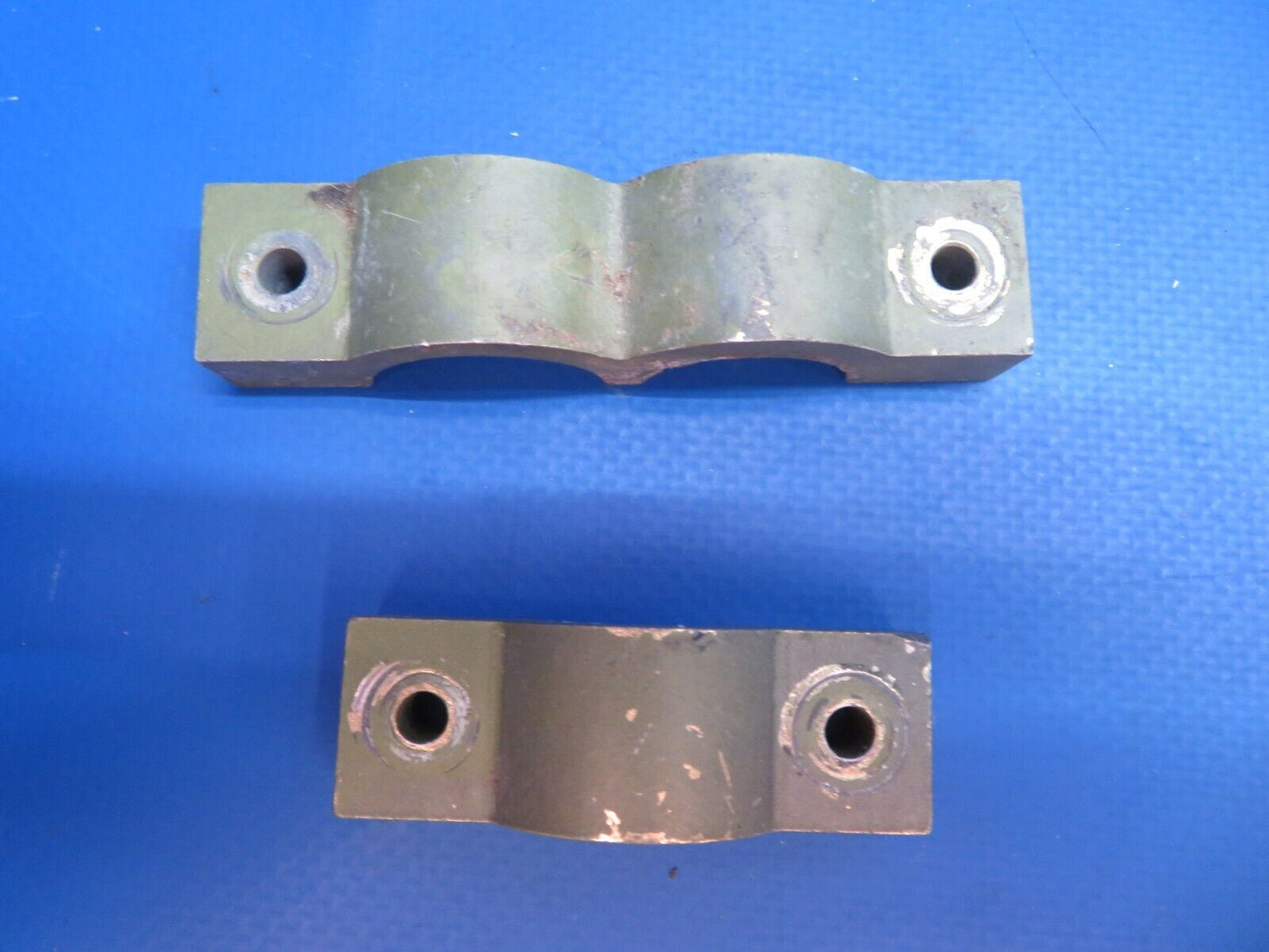 Cessna 172 / 172E Torque Tube Bearing Rudder Bar P/N S1674-1 LOT OF 7 (0223-645)