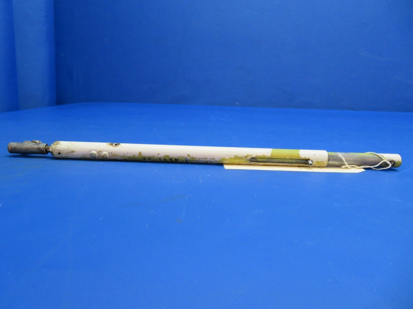 Lake LA-4-200 Nose Gear Door Rod Assy LH P/N 2-3217-44 (1222-862)