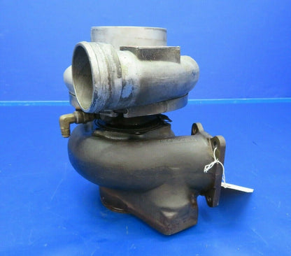 Beech Baron 58P Airesearch Turbocharger TH08A68 FOR PARTS / CORE (0420-165)