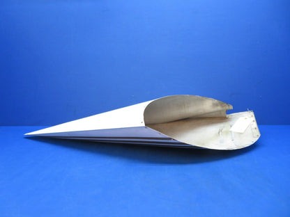 Cessna 310 /  310I RH Fuel Tank Tail Cap Assy  P/N 0823412-16 (1023-157)