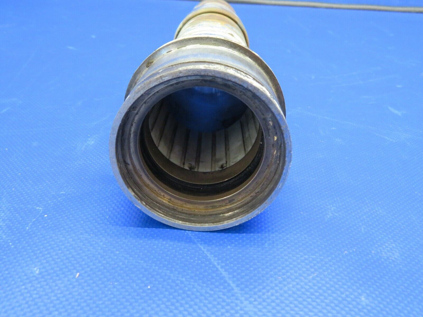1960 Cessna 210 Barrel & Piston Nose Gear P/N 1243000-2 (0321-136)