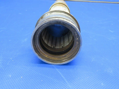 1960 Cessna 210 Barrel & Piston Nose Gear P/N 1243000-2 (0321-136)