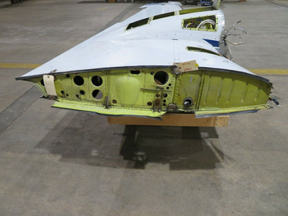 1980 Beech Baron 58 LH Wing P/N 58-100000-13  (0222-101)