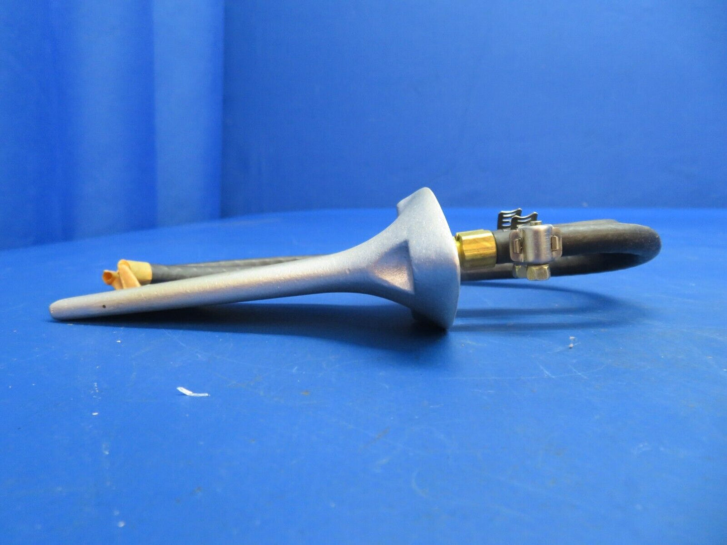 Piper Non-Heated Pitot Tube P/N 65797-02 NOS (0123-582)