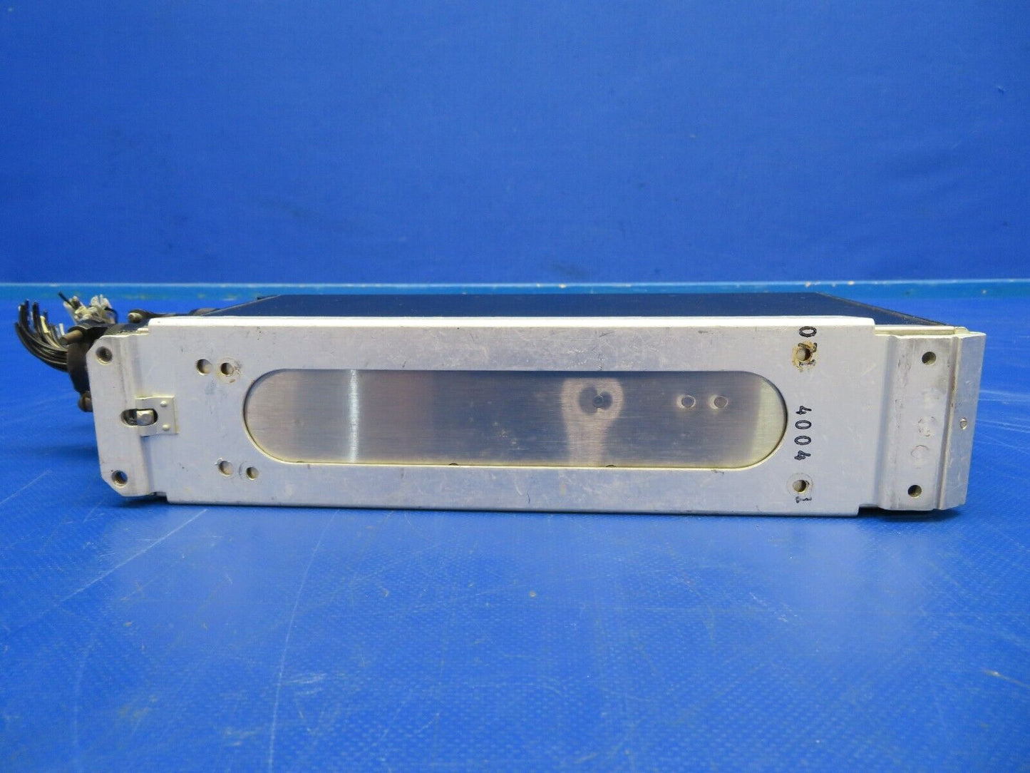 King KAA 455 Audio Control System 27.5V  P/N 071-2007 (0720-457)