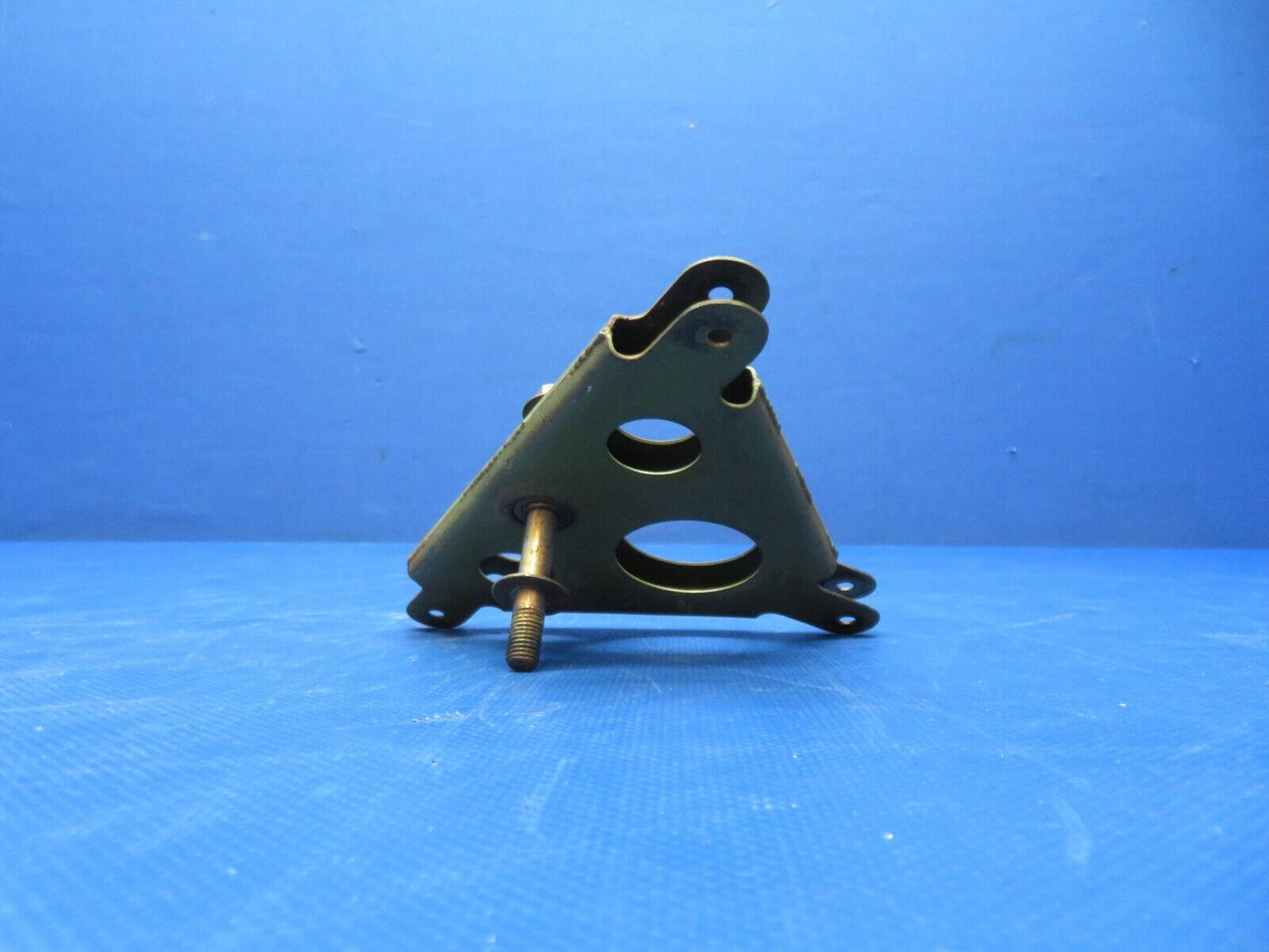Grumman Yankee Trainer AA-1B Bellcrank Assy Control Column 603068-501 (0224-134)