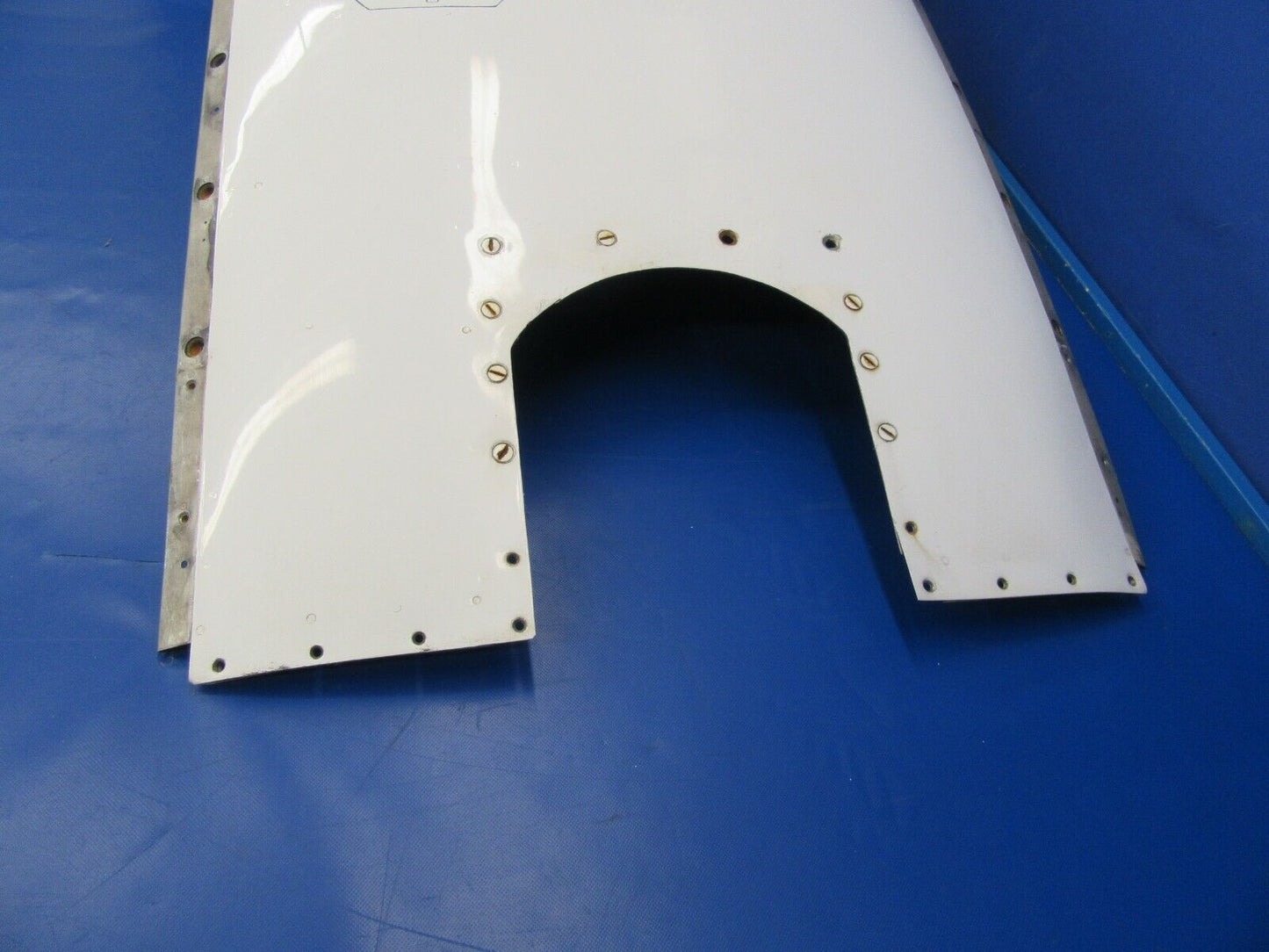 Beech Baron 58 Top Cowl P/N 58-910011-109 (1119-420)