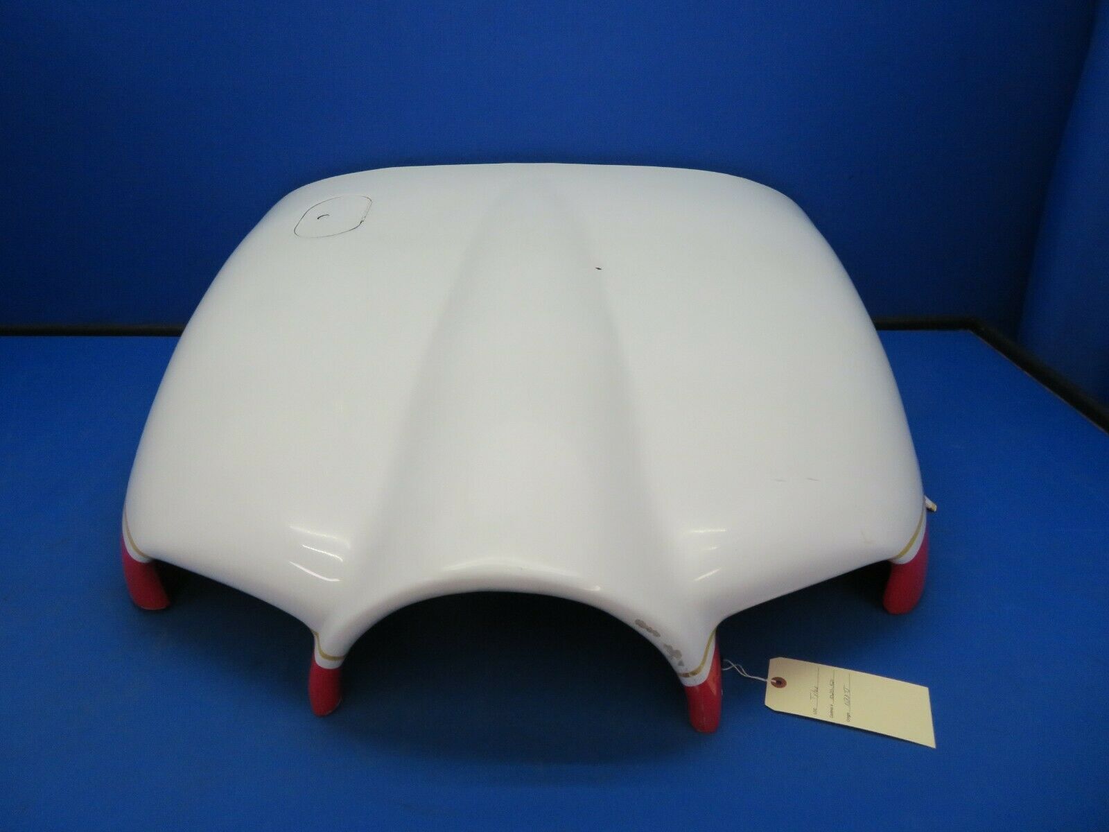 Rockwell Commander Top / Upper Cowling P/N 46151-3 (1020-521)